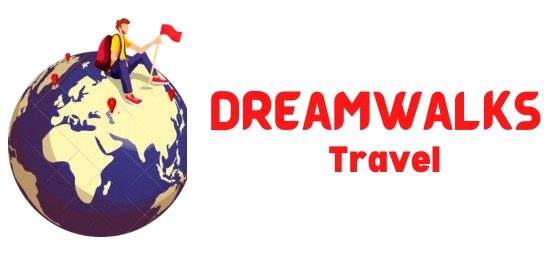 Dream Walks Travel