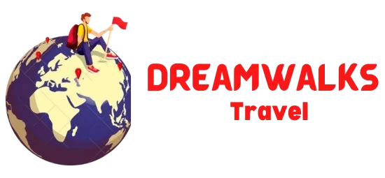 Dream Walks Travel